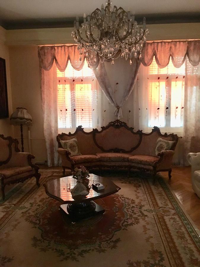 Appartamento Ádám Apartmanház Szeged Esterno foto