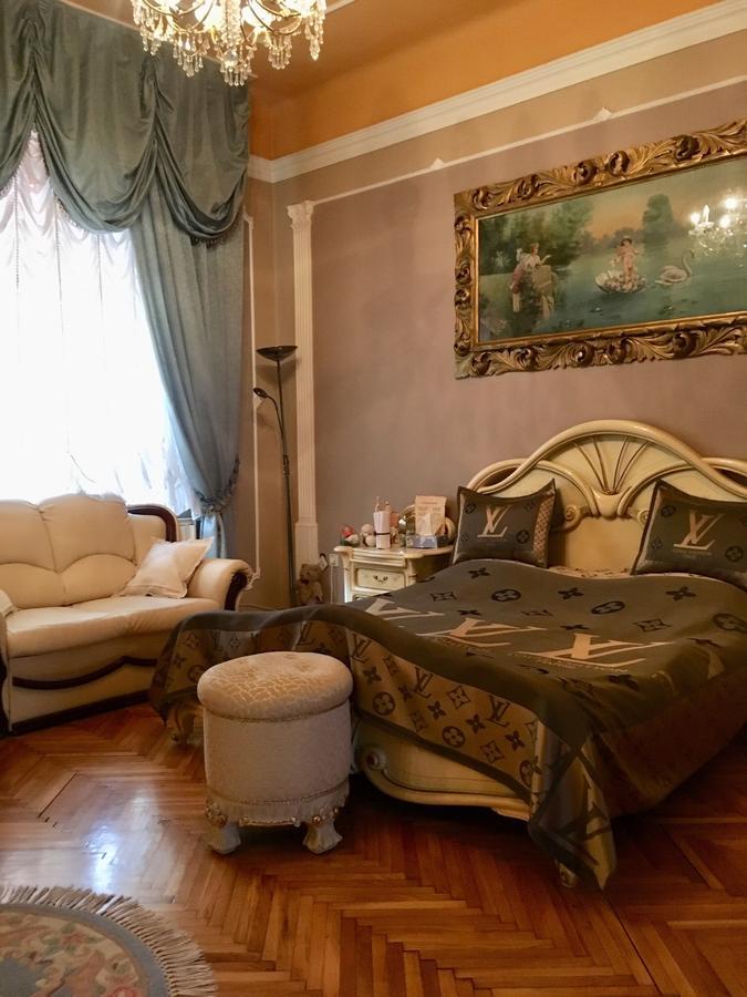 Appartamento Ádám Apartmanház Szeged Esterno foto