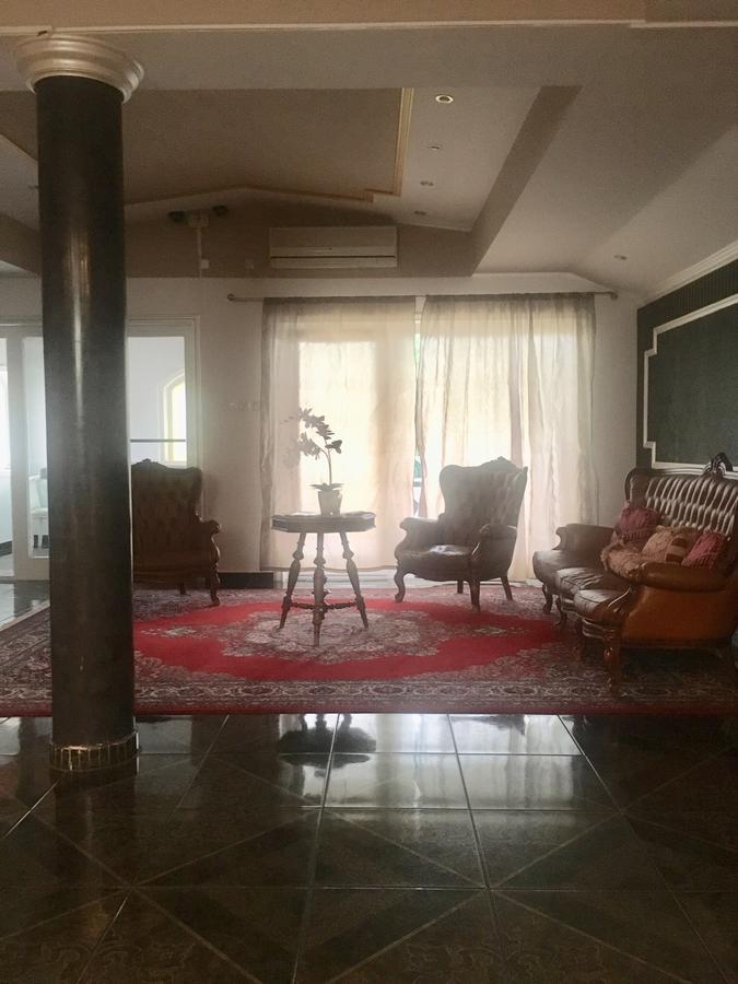 Appartamento Ádám Apartmanház Szeged Esterno foto